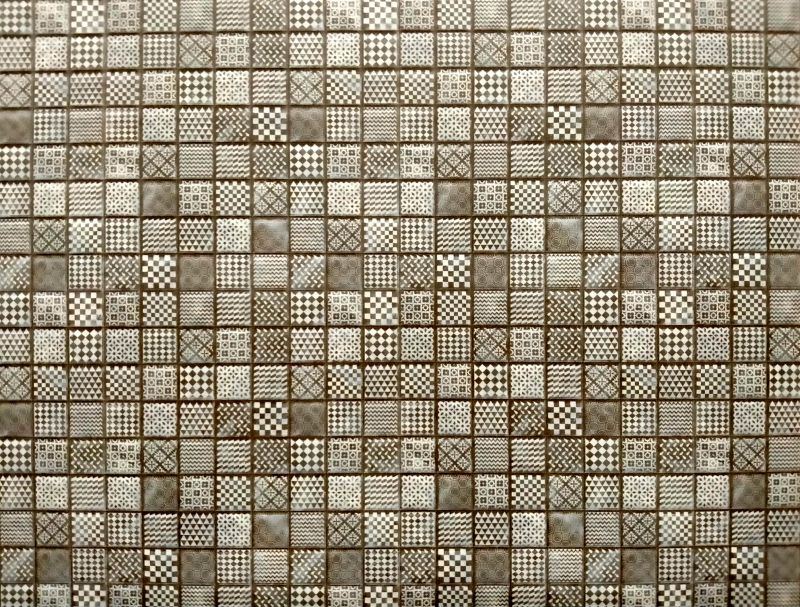 Entryway Tile Design